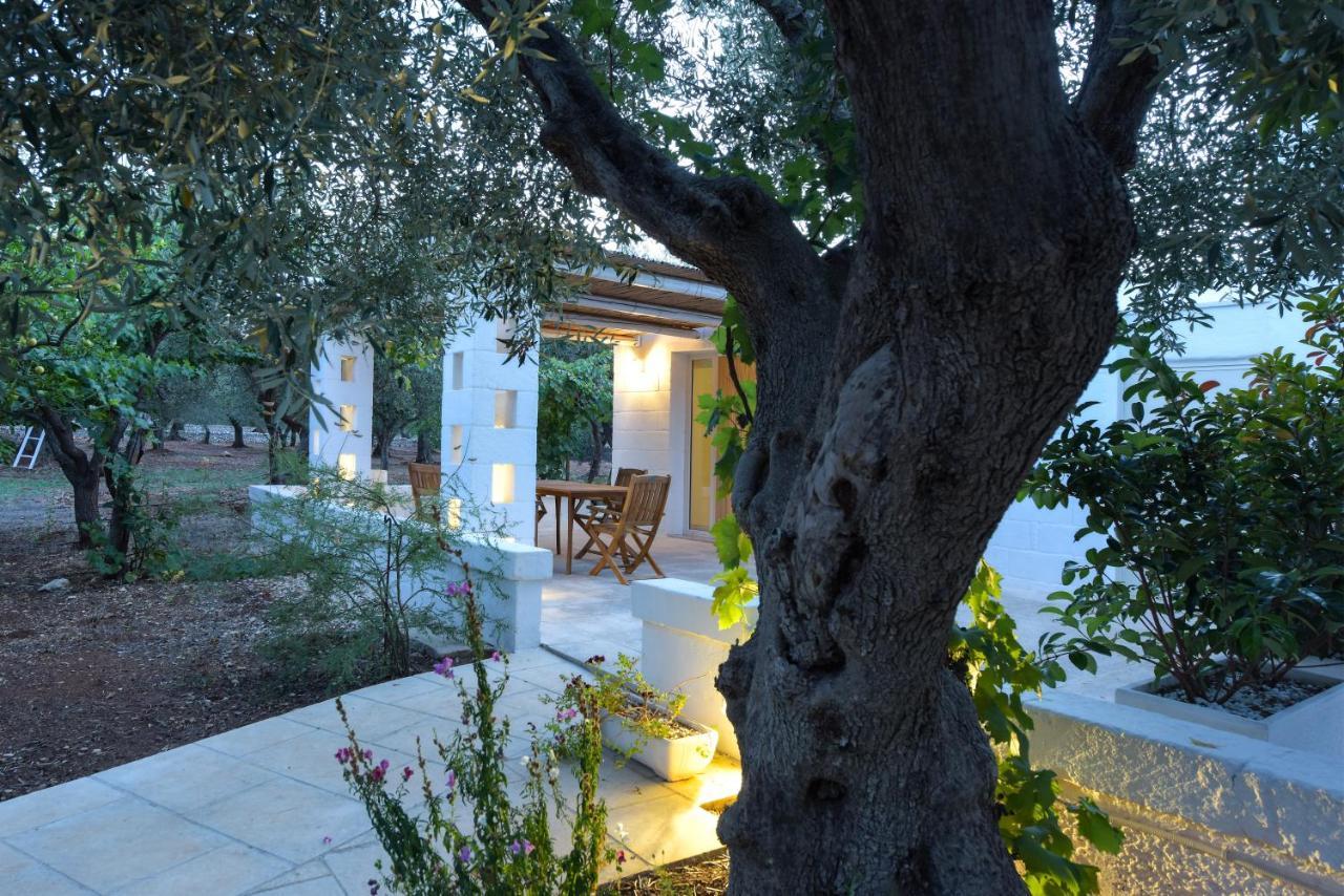 Dimora Torre Bianca Ostuni Exterior foto