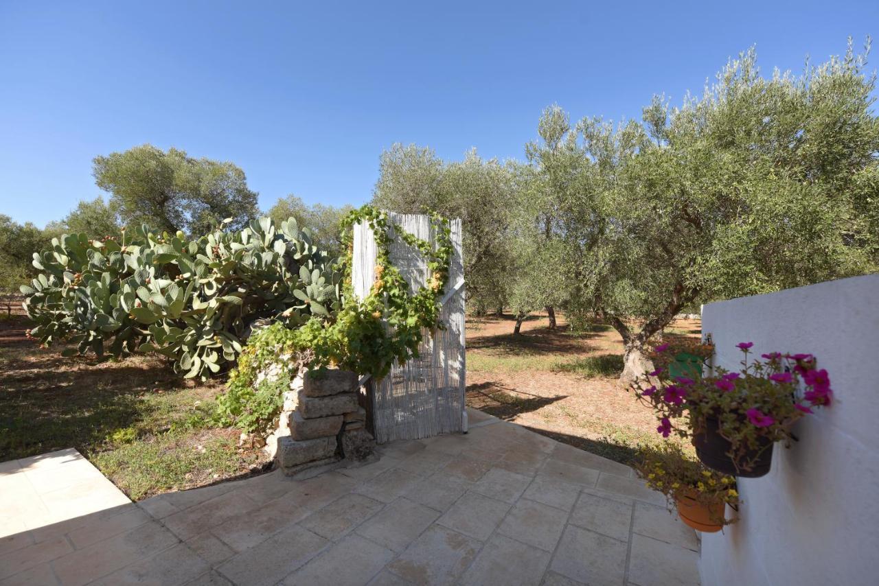 Dimora Torre Bianca Ostuni Exterior foto