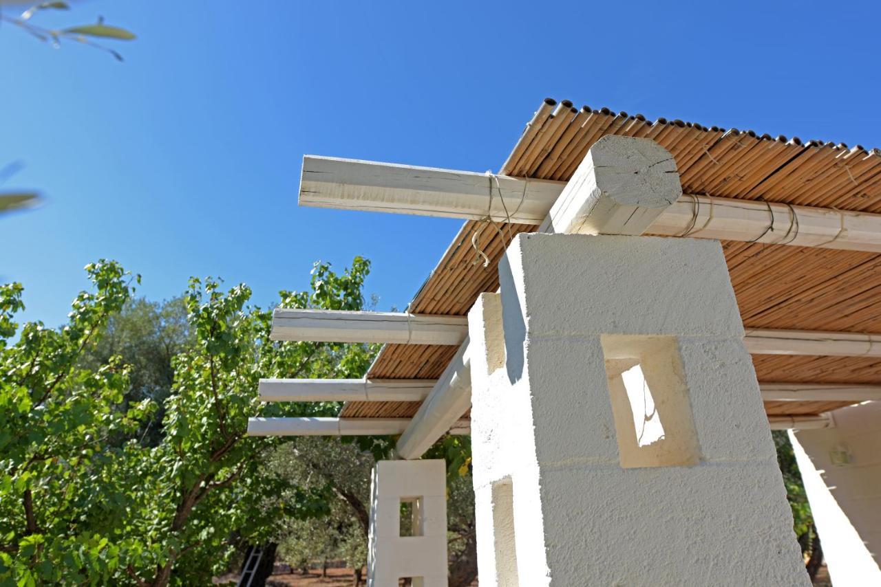 Dimora Torre Bianca Ostuni Exterior foto