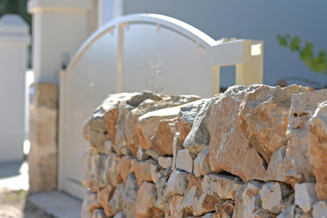 Dimora Torre Bianca Ostuni Exterior foto